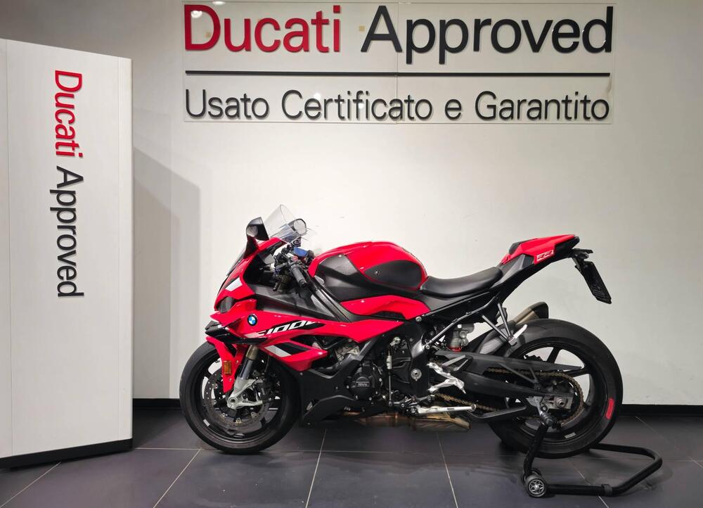 Bmw S 1000 RR (2023 - 24) (10)