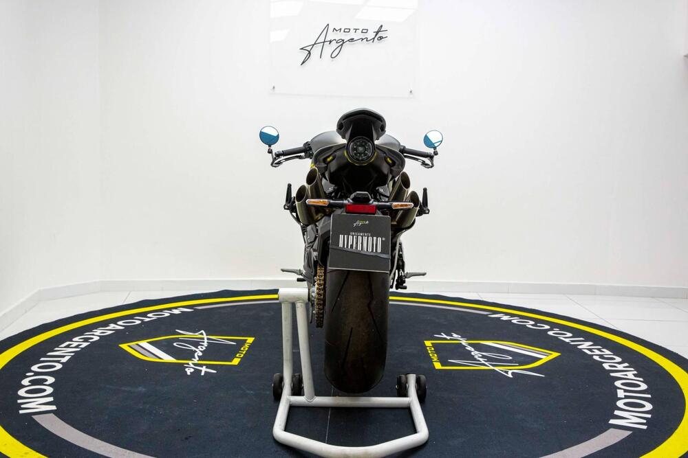 MV Agusta Rush 1000 (2021 - 22) (6)