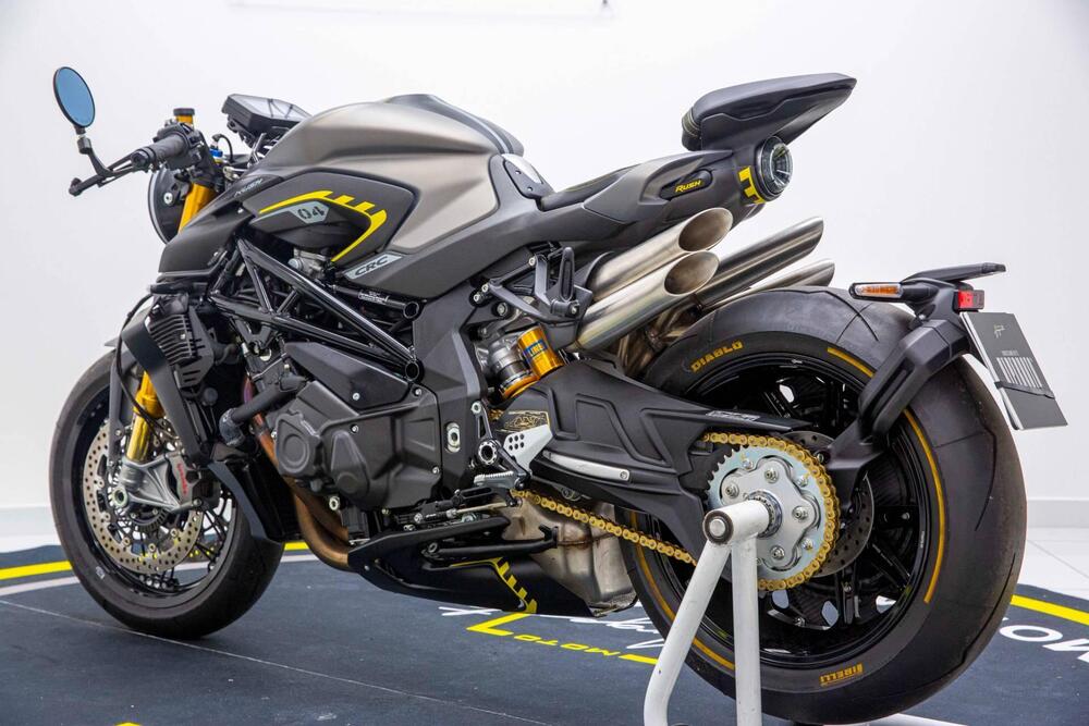 MV Agusta Rush 1000 (2021 - 22) (7)