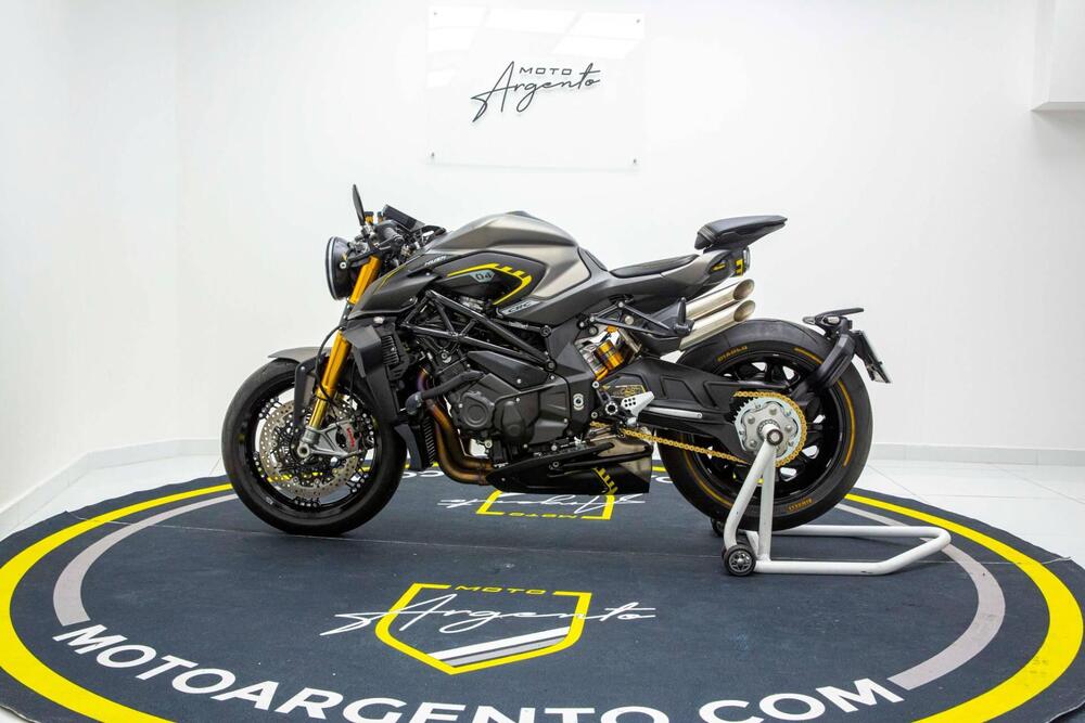 MV Agusta Rush 1000 (2021 - 22) (8)