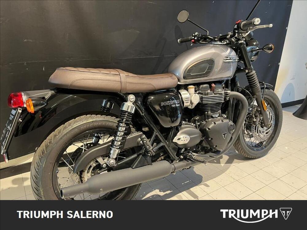 Triumph Bonneville T120 Black (2026) (7)