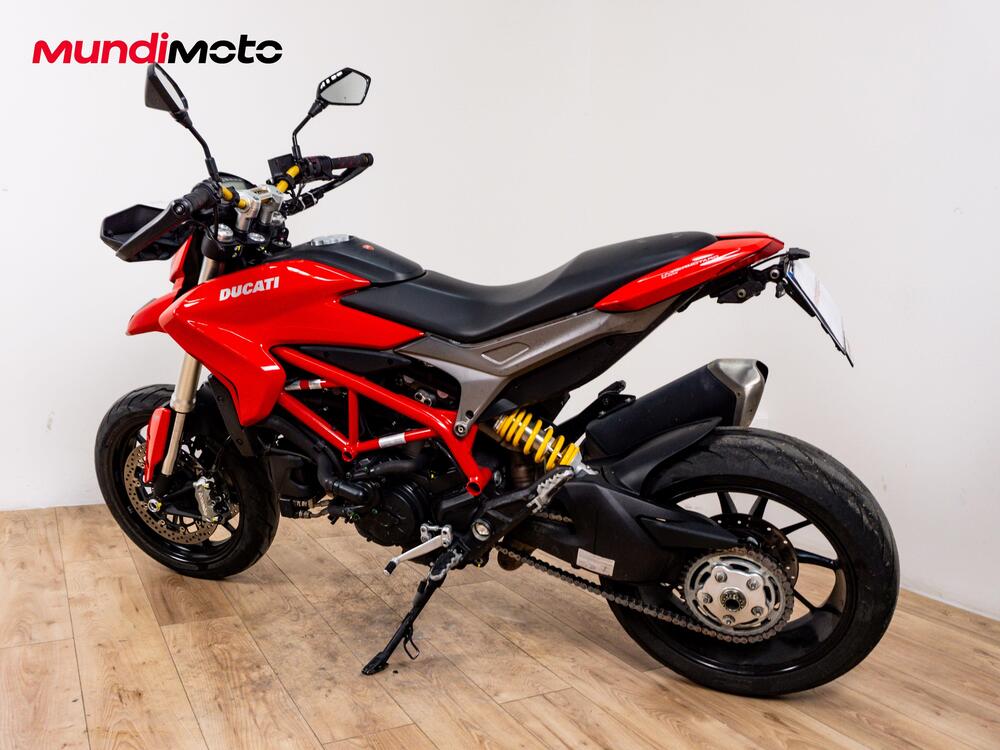Ducati Hypermotard 939 (2016 - 18) (6)