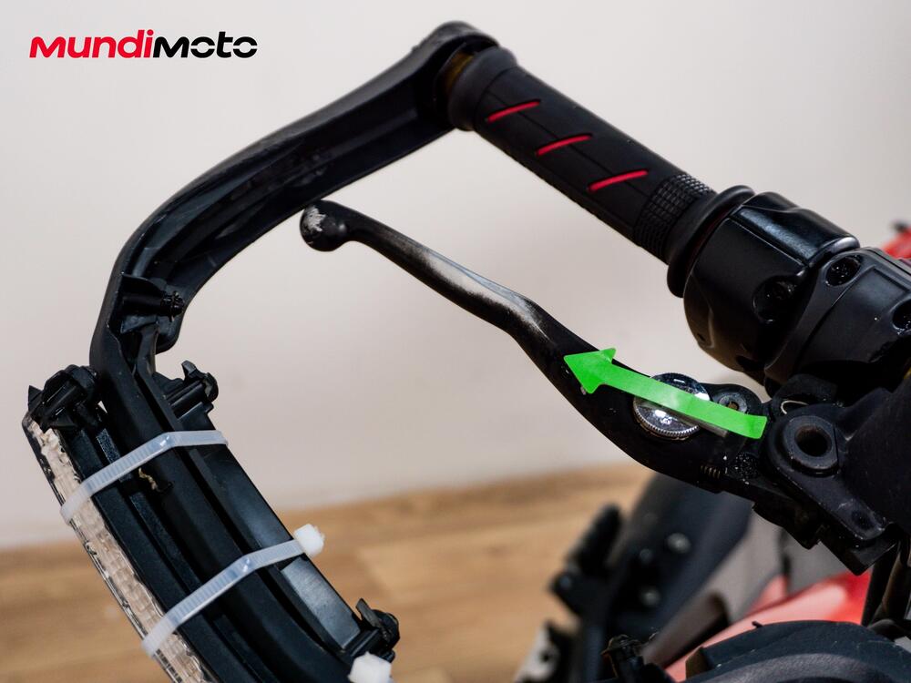 Ducati Hypermotard 939 (2016 - 18) (12)