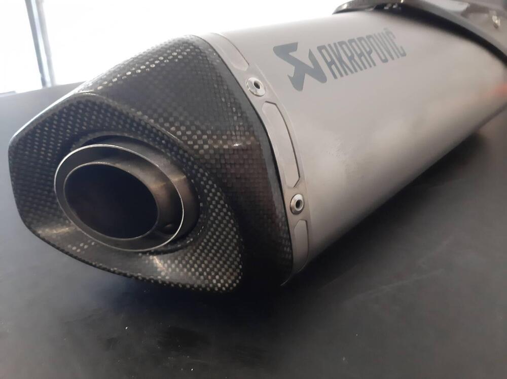 AKRAPOVIC KTM DUKE 790/890 2018-2024 (3)