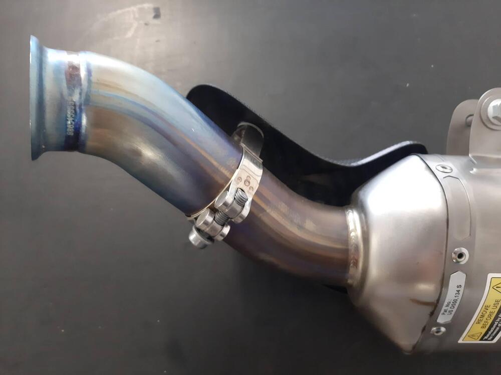 AKRAPOVIC KTM DUKE 790/890 2018-2024 (7)