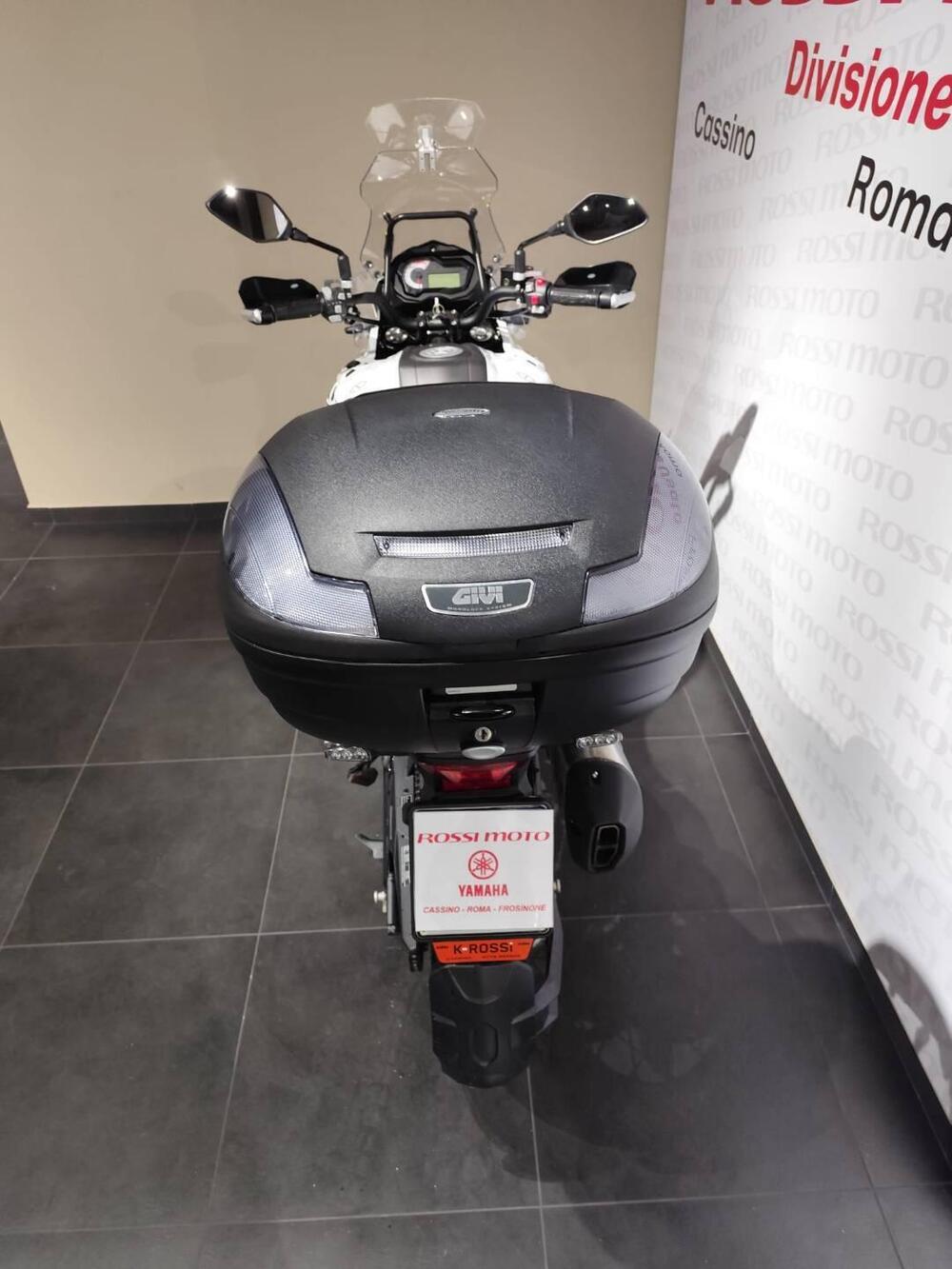 Benelli TRK 502X (2021 - 26) (3)