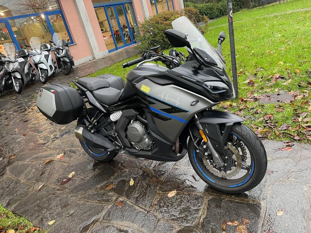 CFMOTO 650GT (2021 - 26) (4)