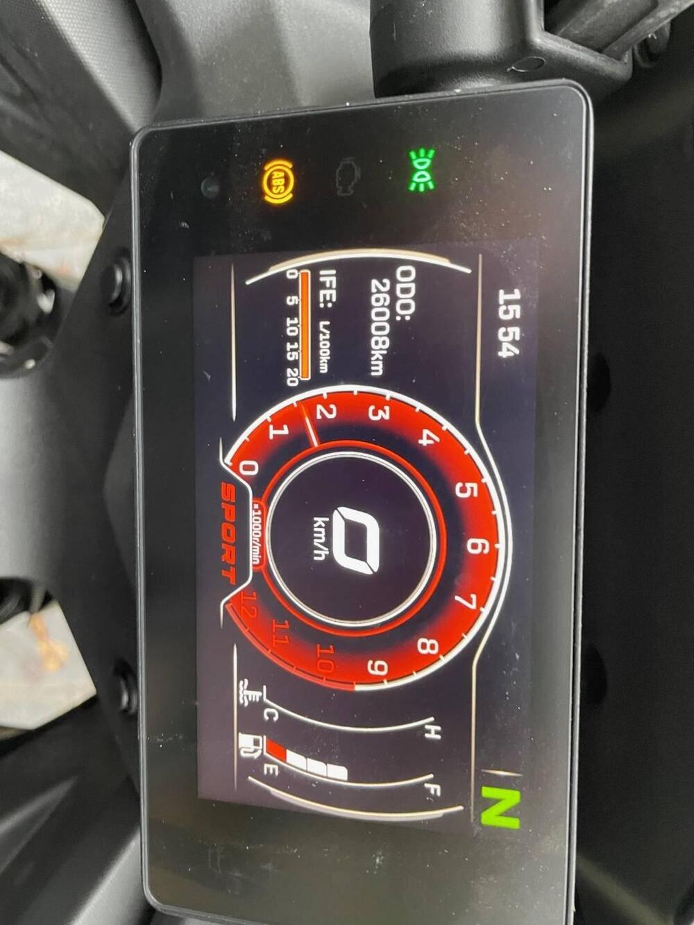 CFMOTO 650GT (2021 - 26) (6)