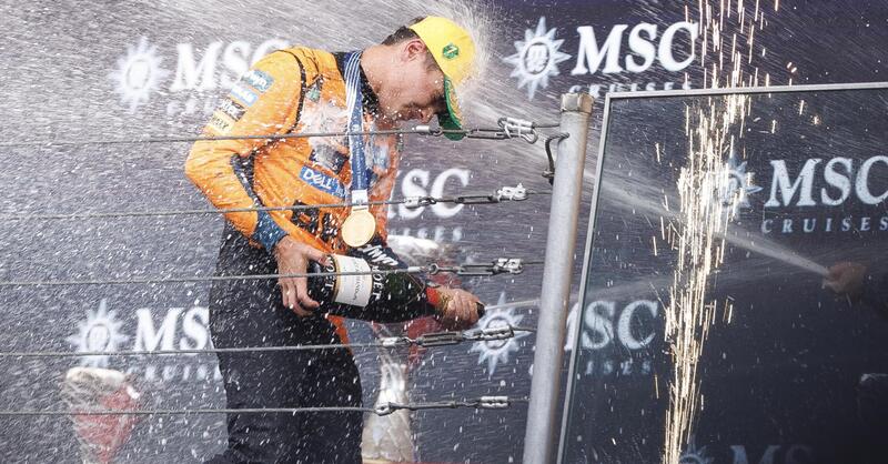 Formula 1. Qatar 2025: pu&ograve; finire tutto qui. Norris contro Verstappen e Piastri, la resa dei conti