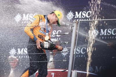 Formula 1. Qatar 2025: pu&ograve; finire tutto qui. Norris contro Verstappen e Piastri, la resa dei conti