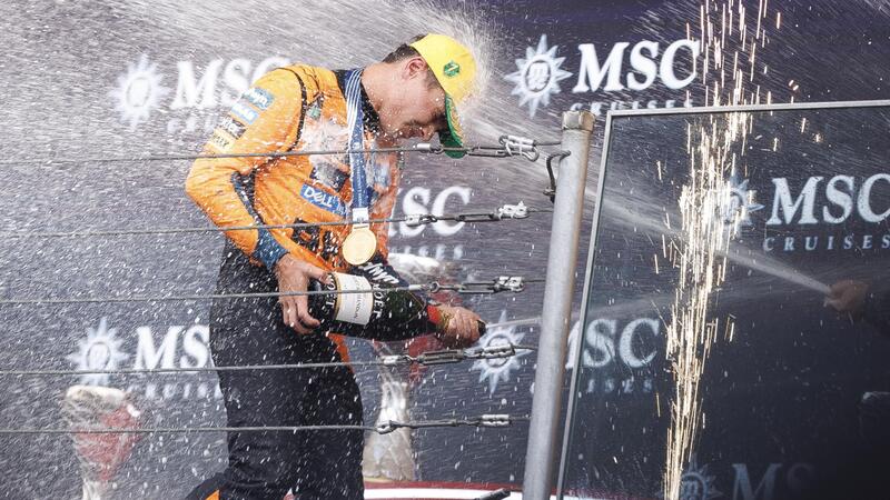 Formula 1. Qatar 2025: pu&ograve; finire tutto qui. Norris contro Verstappen e Piastri, la resa dei conti