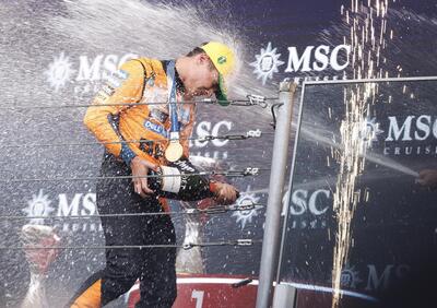 Formula 1. Qatar 2025: può finire tutto qui. Norris contro Verstappen e Piastri, la resa dei conti