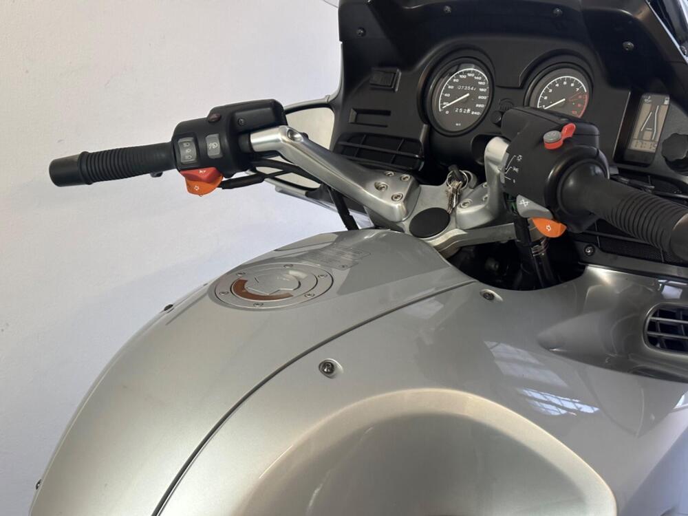 Bmw R 1150 RT (2000 - 06) (3)