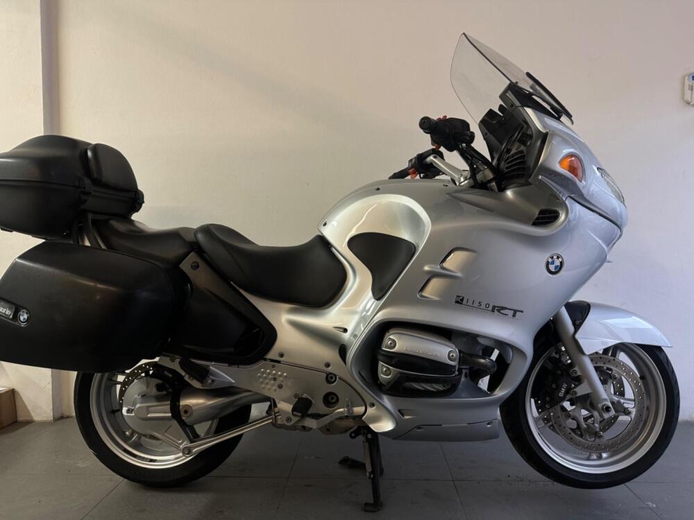 Bmw R 1150 RT (2000 - 06)