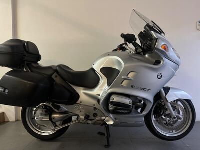 Bmw R 1150 RT (2000 - 06) usata
