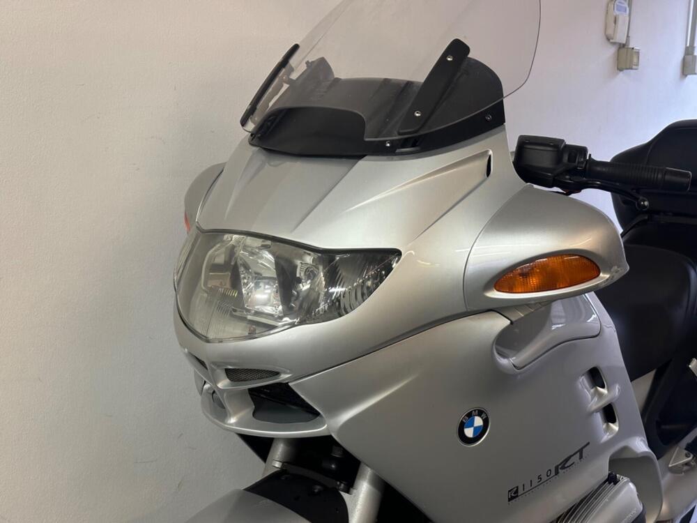 Bmw R 1150 RT (2000 - 06) (6)