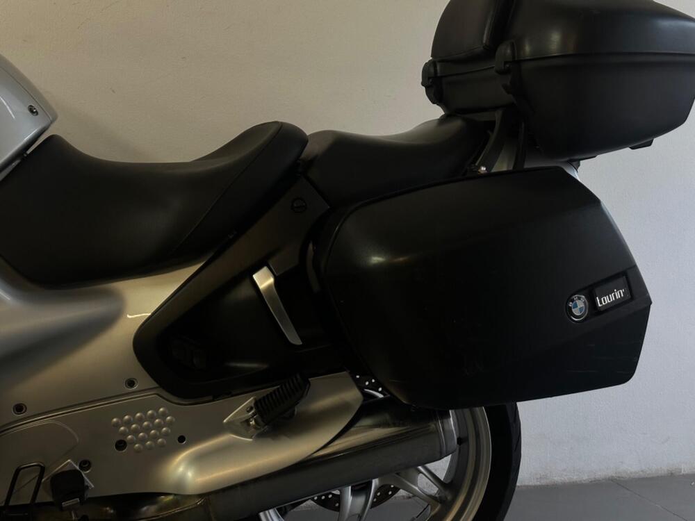 Bmw R 1150 RT (2000 - 06) (7)