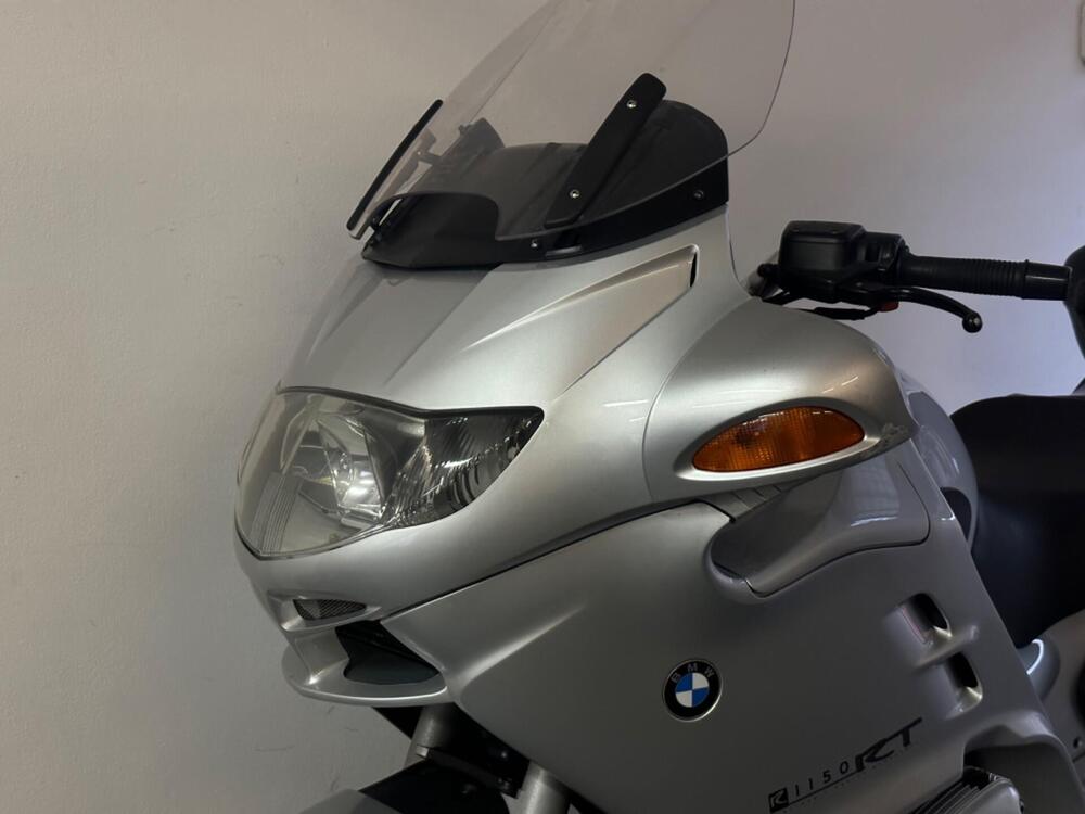 Bmw R 1150 RT (2000 - 06) (11)