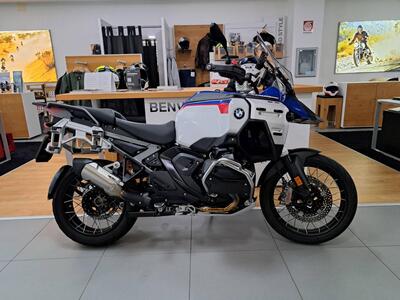 Bmw R 1300 GS Adventure ASA (2025) usata