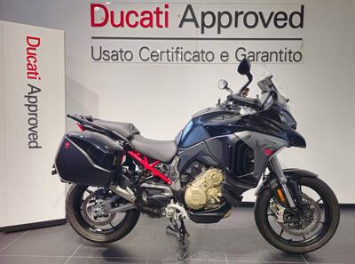 Ducati Multistrada V4 S (2025 - 26) usata