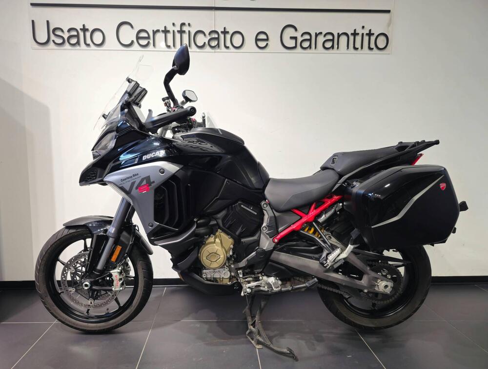 Ducati Multistrada V4 S (2025 - 26) (6)