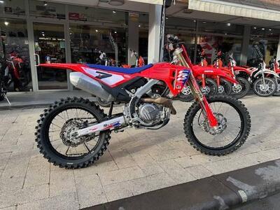 Honda CRF 450 R (2023) usata