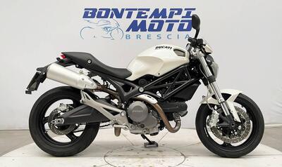 Ducati Monster 696 (2008 - 13) usata