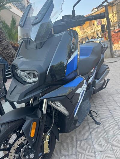 Bmw C 400 X (2021 - 24) usata