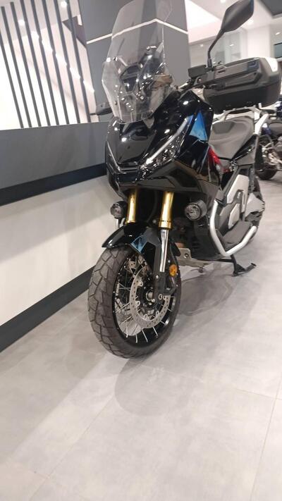 Honda X-ADV 750 Adventure (2025) usata