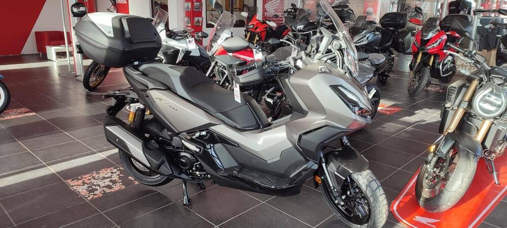 Honda ADV 350 (2025 - 26)