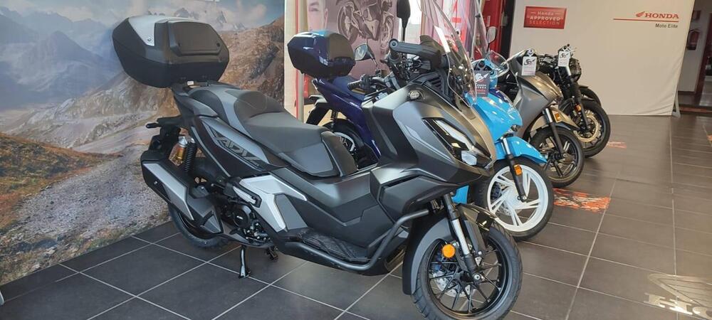 Honda ADV 350 (2025 - 26) (3)