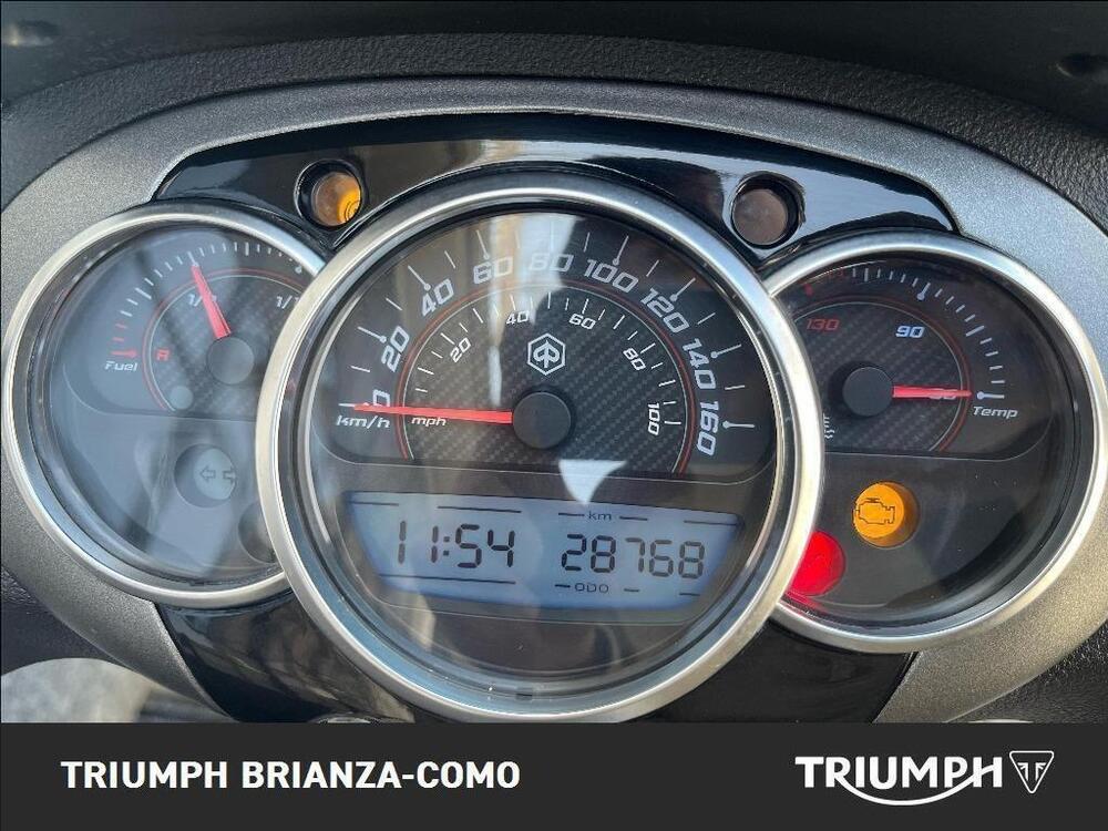 Piaggio Beverly 300 i.e. ABS-ASR (2016 - 20) (4)