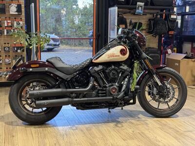 Harley-Davidson 114 Low Rider S (2021) - FXLRS usata