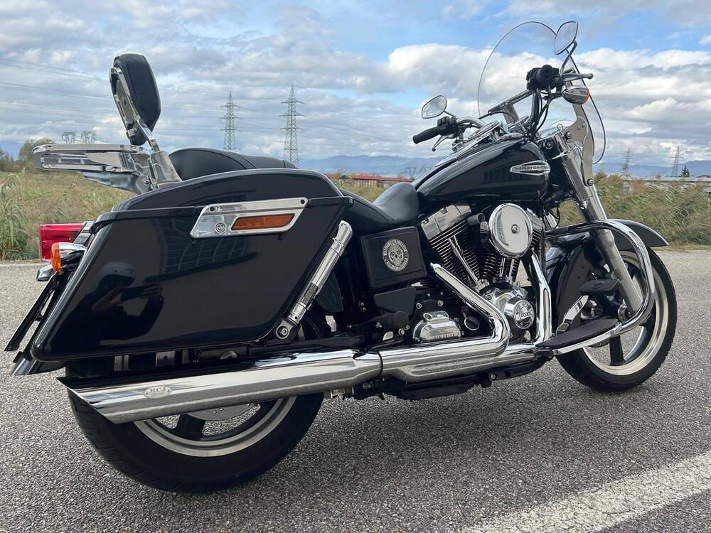 Harley-Davidson 1690 Switchback (2011 - 16) (3)