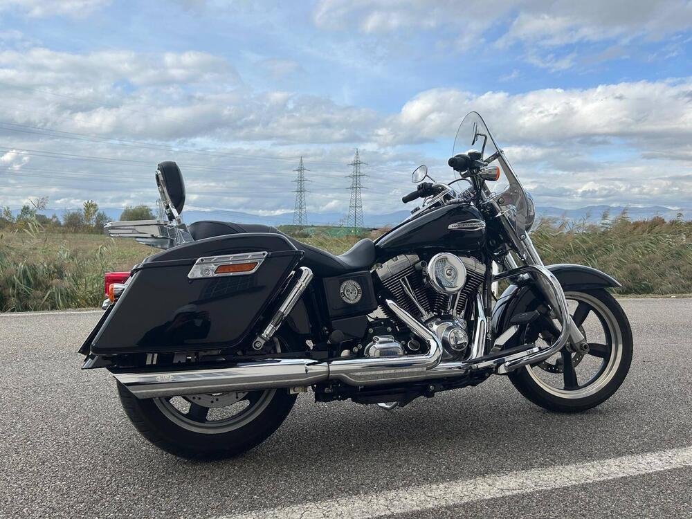 Harley-Davidson 1690 Switchback (2011 - 16) (7)