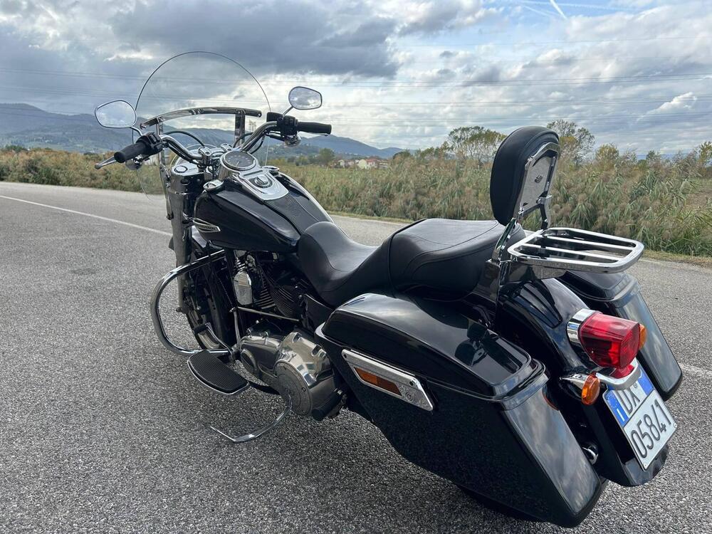 Harley-Davidson 1690 Switchback (2011 - 16) (9)