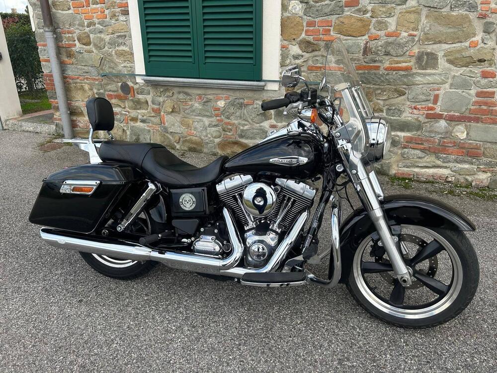 Harley-Davidson 1690 Switchback (2011 - 16) (11)