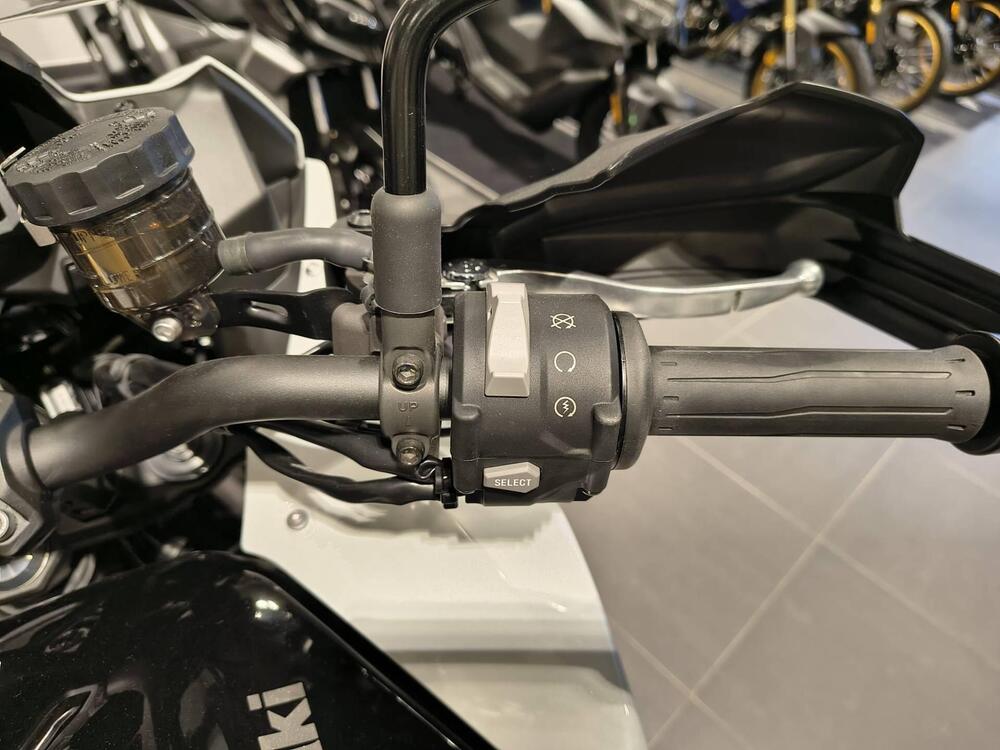 Kawasaki Versys 1100 S (2025 - 26) (4)