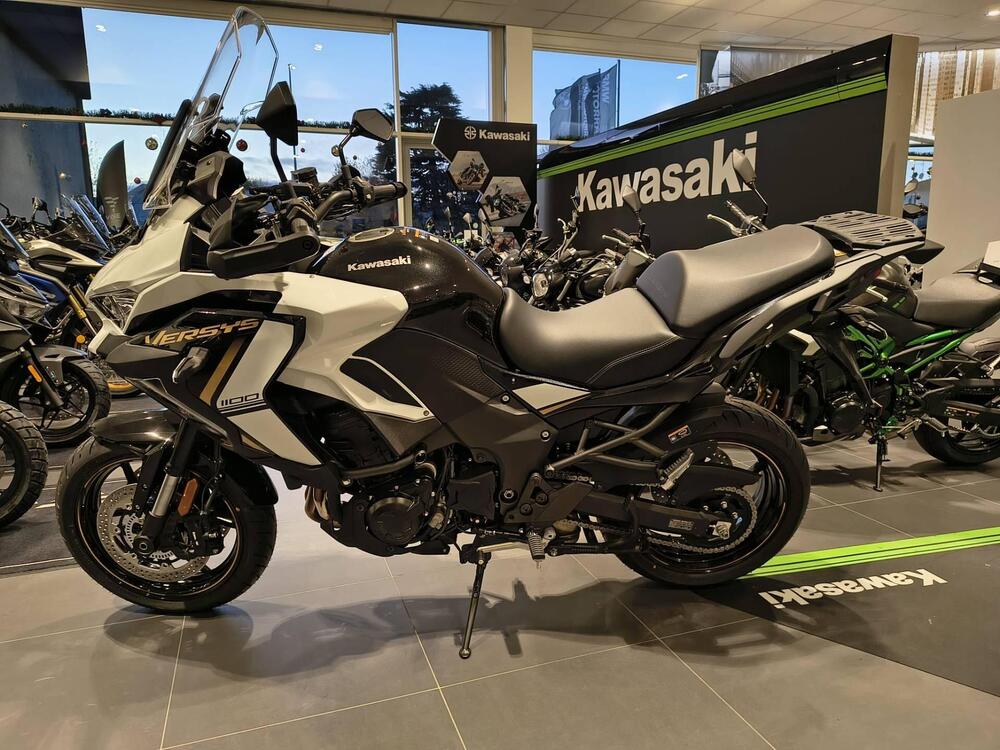 Kawasaki Versys 1100 S (2025 - 26) (3)