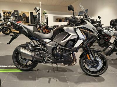 Kawasaki Versys 1100 S (2025 - 26) usata