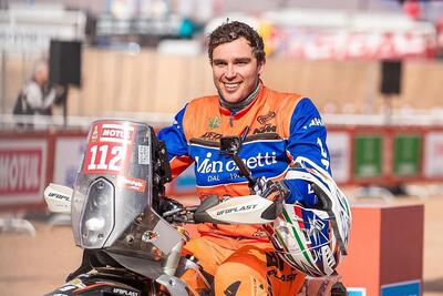 Gioele Meoni. Whip?!? E che &egrave;? E la Regina delle Ande? Insomma, ci vuoi aggiornare? [VIDEO]