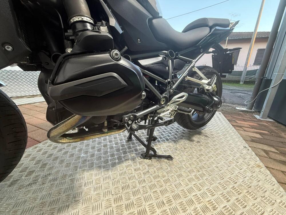 Bmw R 1200 R (2017 - 18) (3)