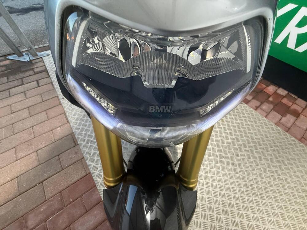 Bmw R 1200 R (2017 - 18) (4)