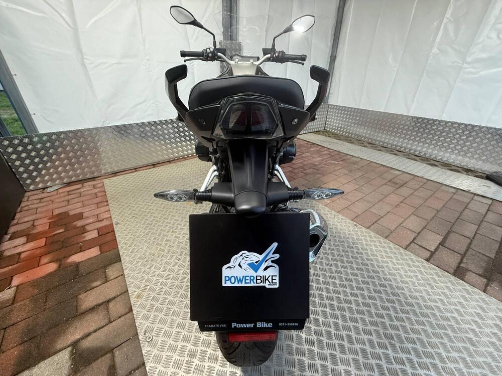 Bmw R 1200 R (2017 - 18) (9)