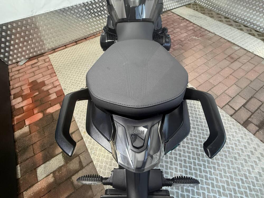 Bmw R 1200 R (2017 - 18) (10)