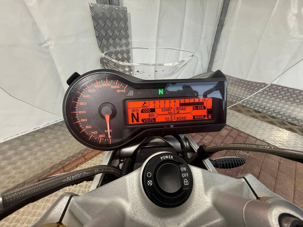 Bmw R 1200 R (2017 - 18) (11)