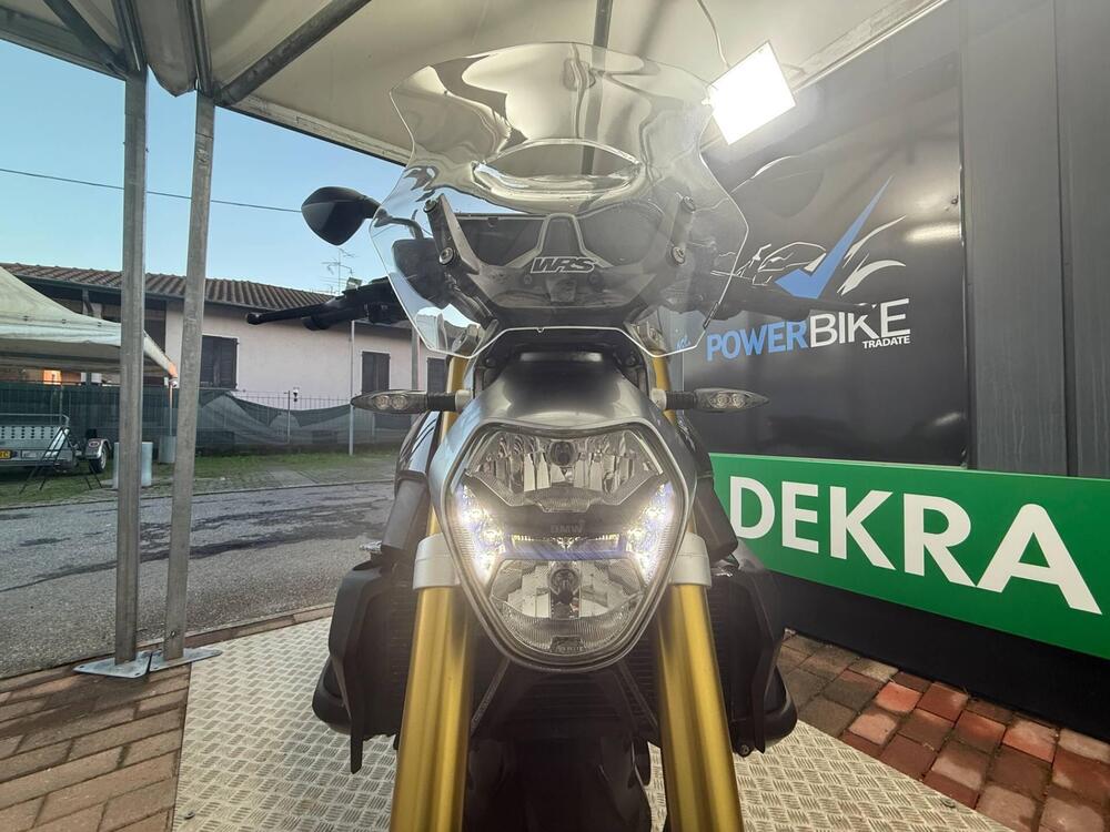 Bmw R 1200 R (2017 - 18) (14)