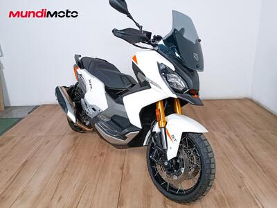 Peugeot XP400 GT (2023 - 24) usata