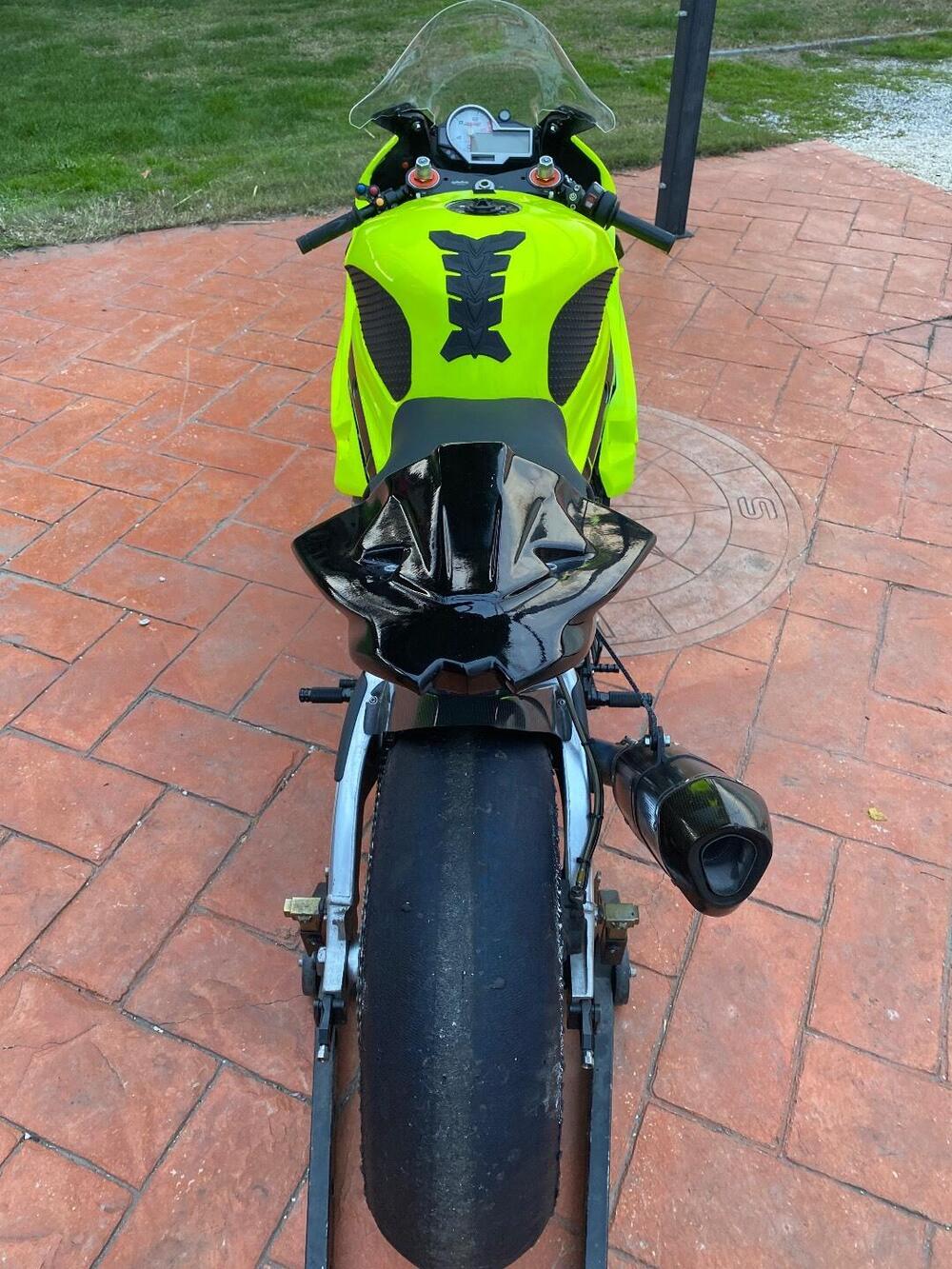 Bmw S 1000 RR (2017 - 18) (3)