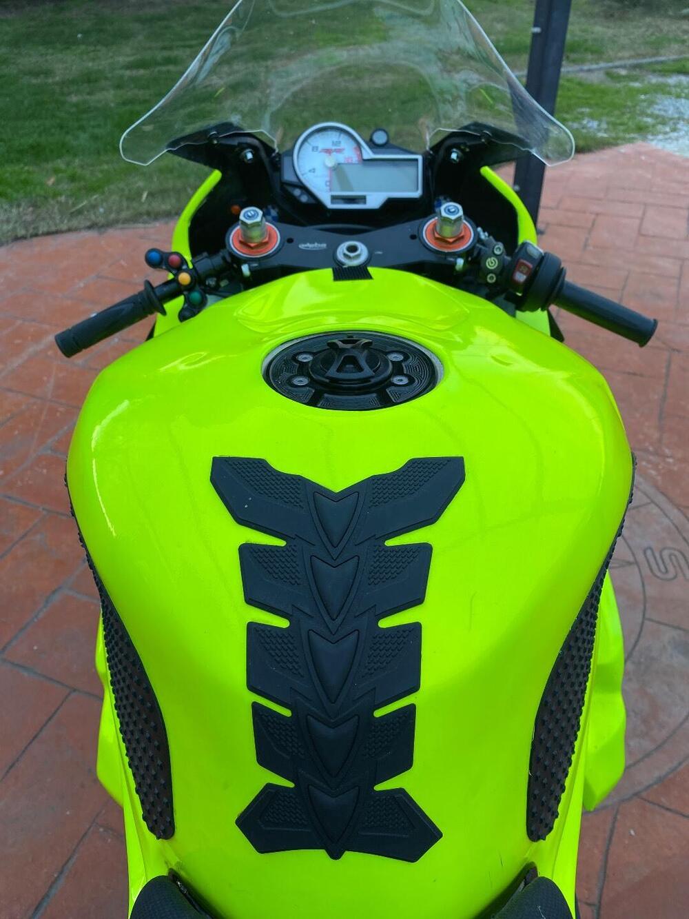 Bmw S 1000 RR (2017 - 18) (5)